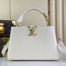 LV Capucines Bags